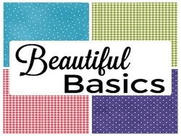 Beautiful Basics